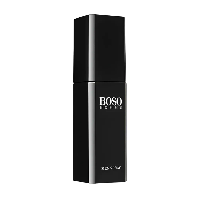 Spray Retardante Masculino Boso Men Sin Sabor 15 mL – Potenciador Sexual 1