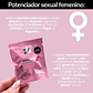 Potenciador Sexual Femenino Natural PowerS’X Sin Sabor - Miniatura 4