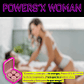 Potenciador Sexual Femenino Natural PowerS’X Sin Sabor - Miniatura 6