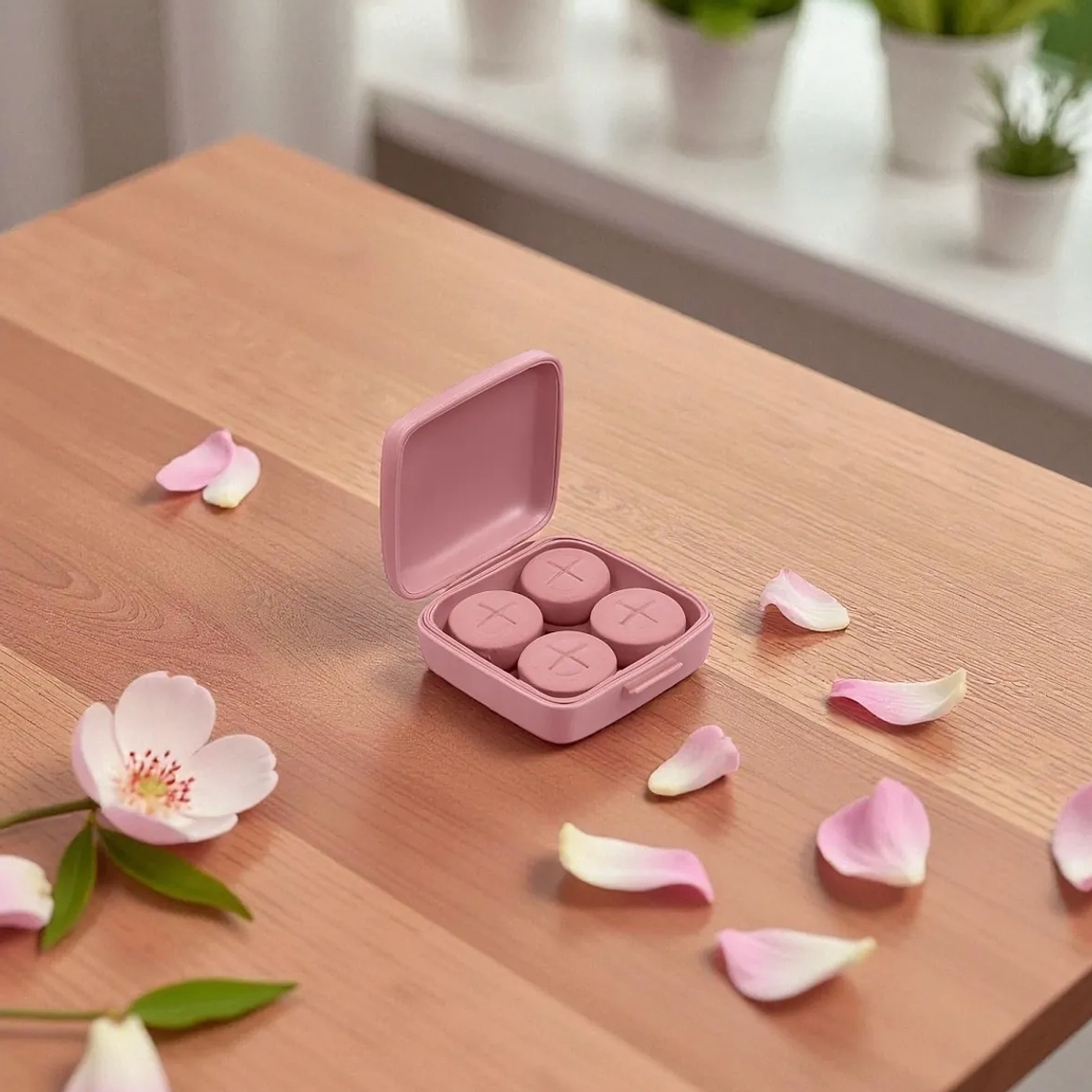 Potenciador Sexual Femenino Natural PowerS’X  8