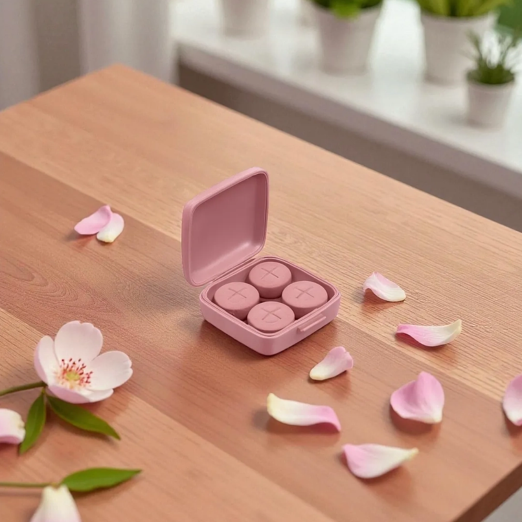 Potenciador Sexual Femenino Natural PowerS’X Sin Sabor 8