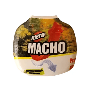 Potenciador Sexual Masculino Mero Macho Natural Sin Sabor | Suplemento Afrodisíaco