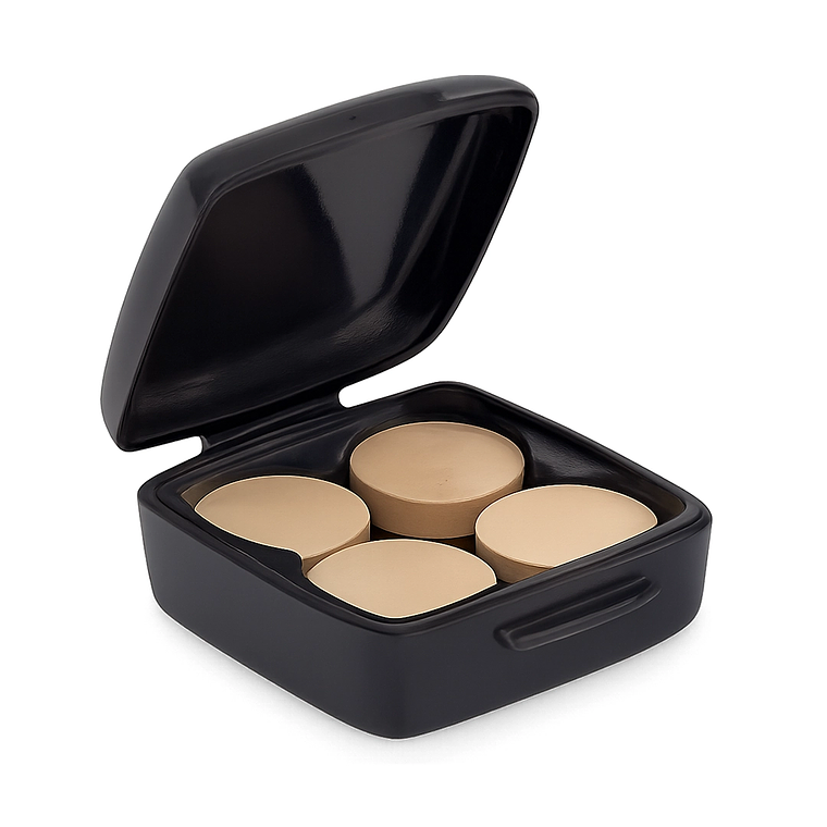 Potenciador Sexual Natural Hombre PowerS’X Tabletas Sin Sabor 2