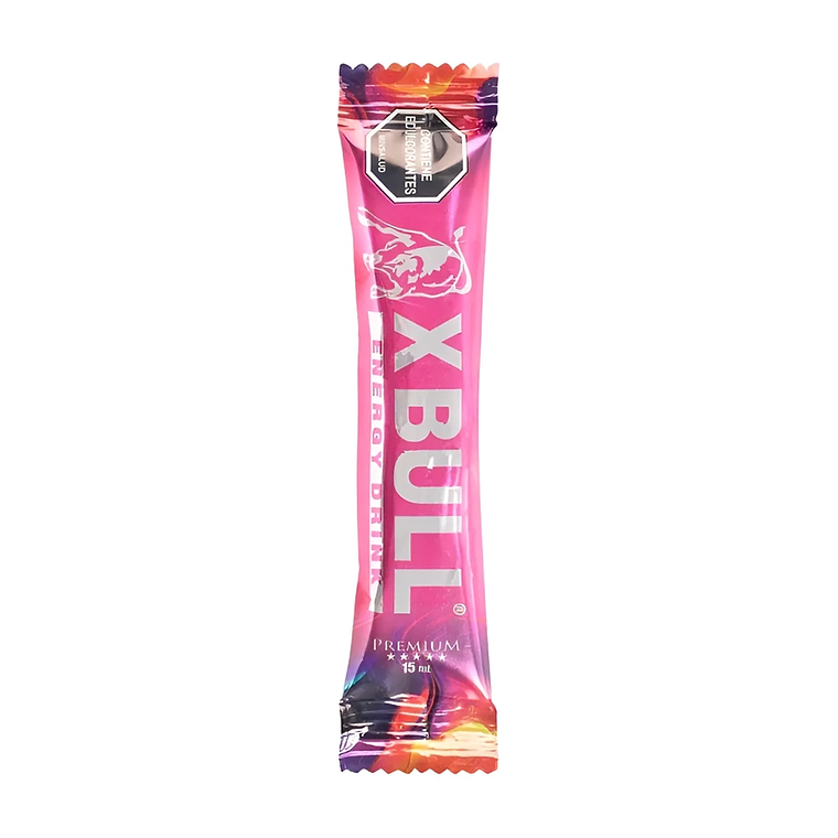 Potenciador Femenino Afrodisíaco Natural X-Bull Mujer  Suplemento Sexual 1