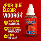 Gotas Vigoron 3 Al Hilo Rompe Catre – Potenciador Sexual Masculino Natural 30 mL - Miniatura 4
