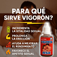 Gotas Vigoron 3 Al Hilo Rompe Catre – Potenciador Sexual Masculino Natural 30 mL - Miniatura 5