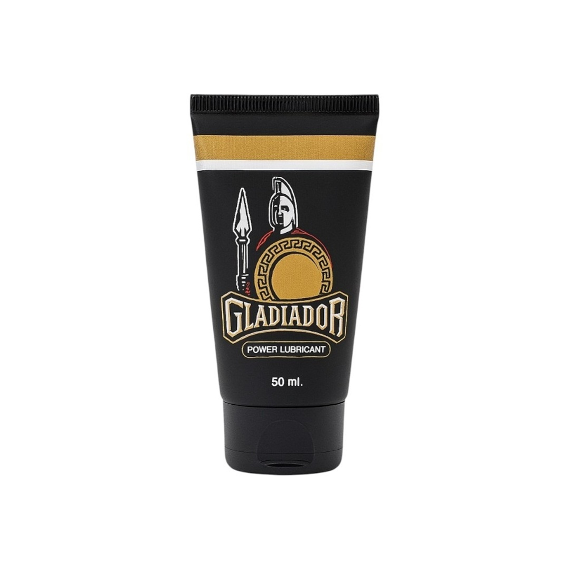 Lubricante Potenciador Retardante Gladiador Sexram – Gel Íntimo Masculino 50ml 1