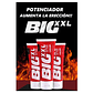 Crema Gel Big XXL – Lubricante Retardante y Agrandador de Pene Masculino 65ml - Miniatura 2