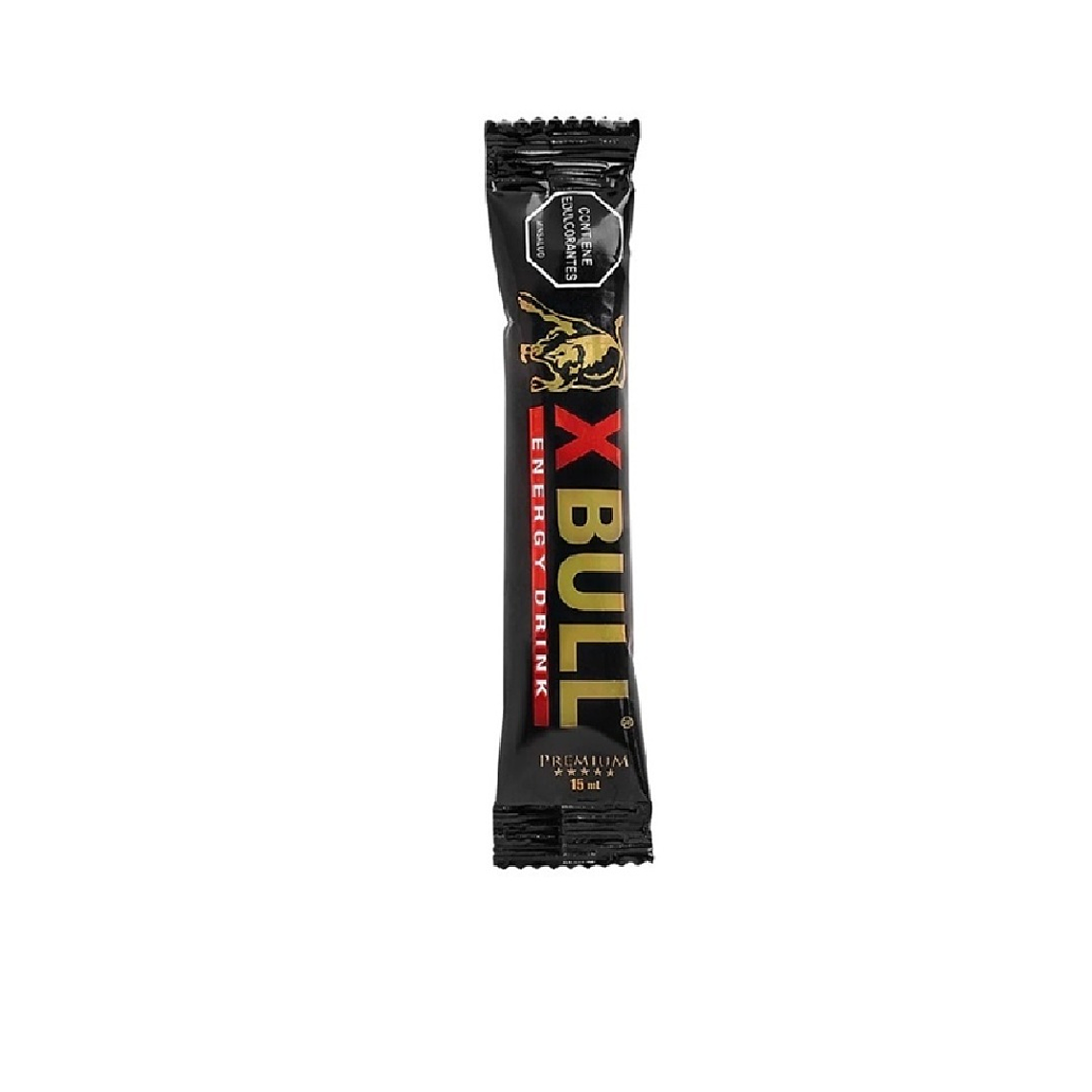 X-Bull Hombre Potenciador Sexual Natural en Sachet 15 ml 1