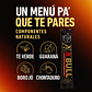 X-Bull Hombre Potenciador Sexual Natural en Sachet 15 ml - Miniatura 4