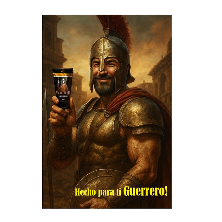 Cápsulas Gladiador Retardante y Potenciador Masculino Natural – Control Eyaculatorio 3