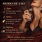 Perfume con Feromonas para Mujer Pherowomen Spray 30 mL Atracción y Seducción - Miniatura 2