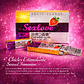 Chicles Excitantes Femeninos Sex Love Sabor Frutilla – Suplemento Intimidad - Miniatura 5
