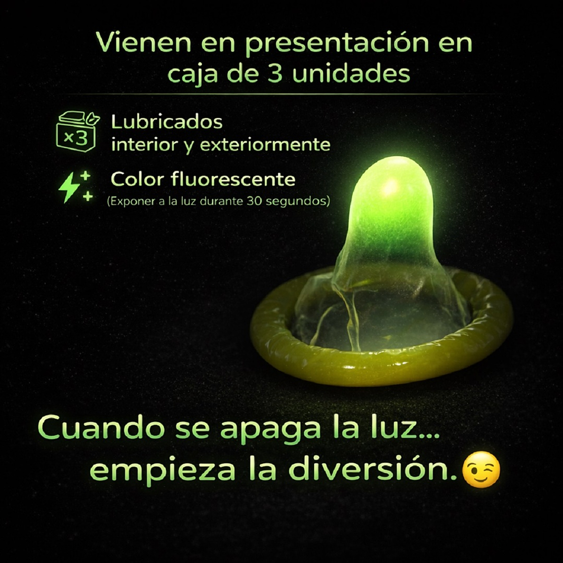 Preservativos Sensor Plus Magic Pack 3 Unidades – Látex Natural Lubricados 2