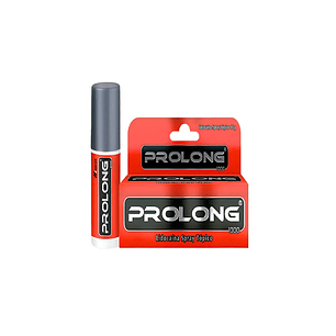 Spray Retardante Sexual Masculino con Lidocaína 10 mL 