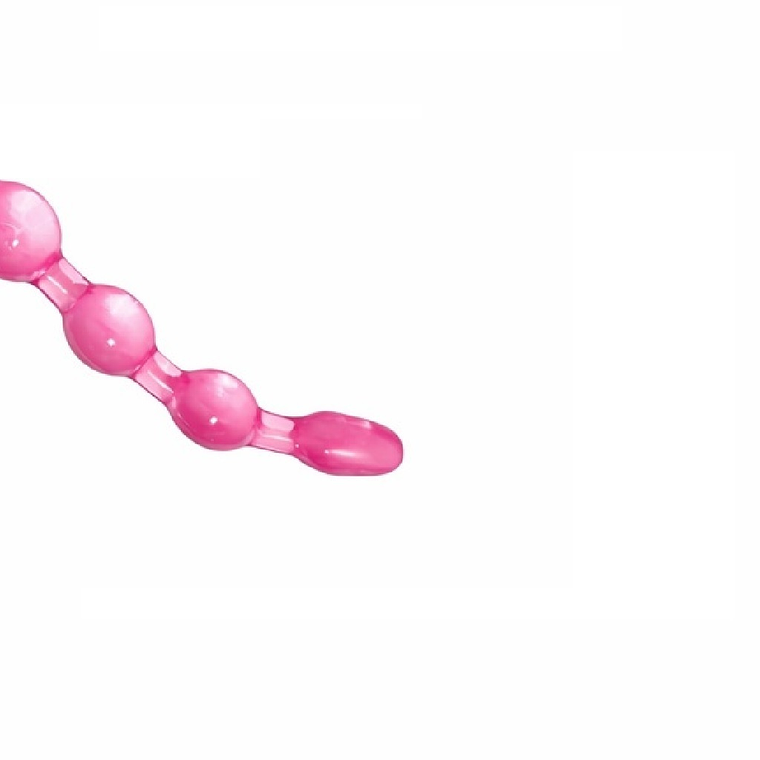 Dilatador Anal Grande 22,5 cm de TPR Flexible  3