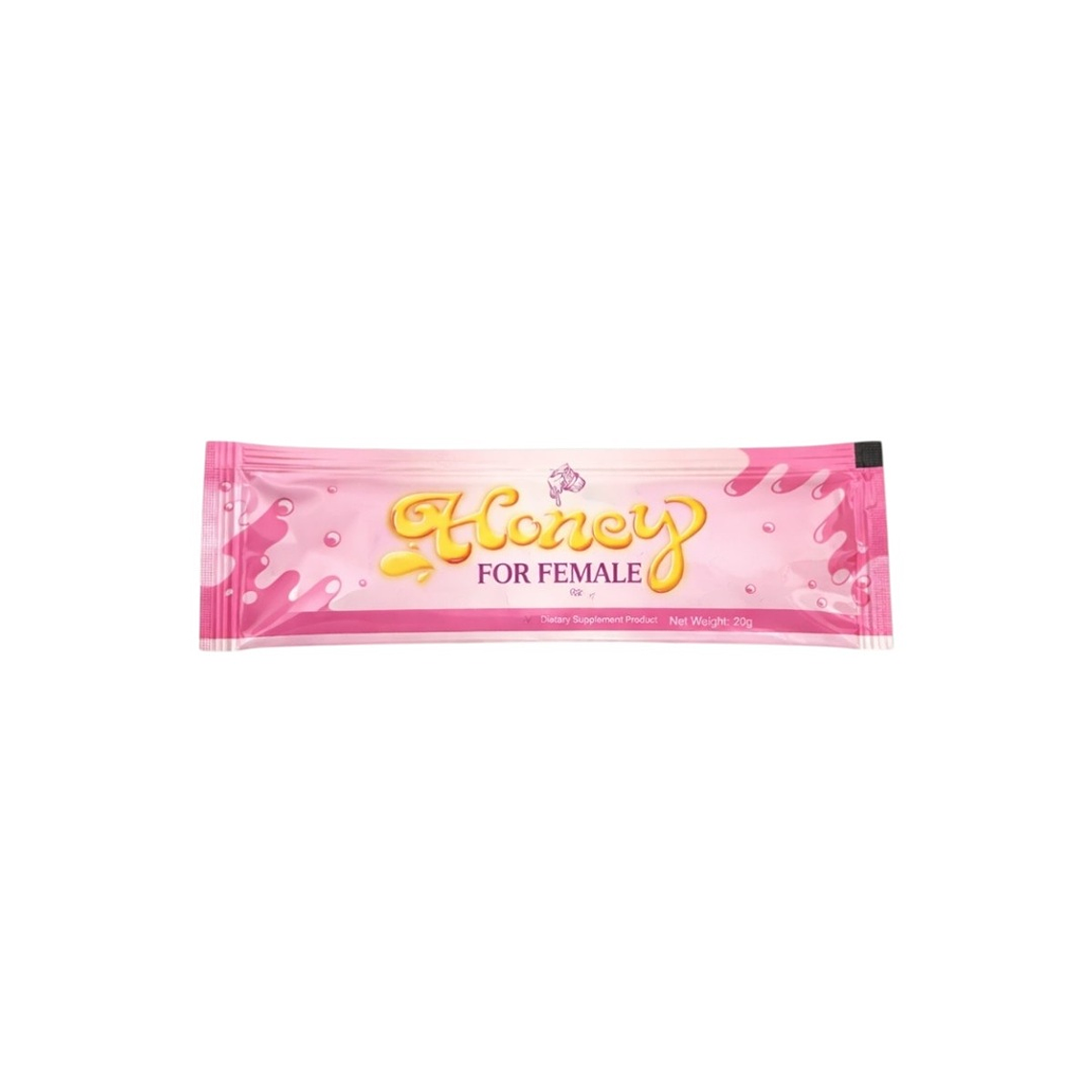 Miel Honey Femenina Natural – Estimulante Sexual y Energizante para Mujeres 1