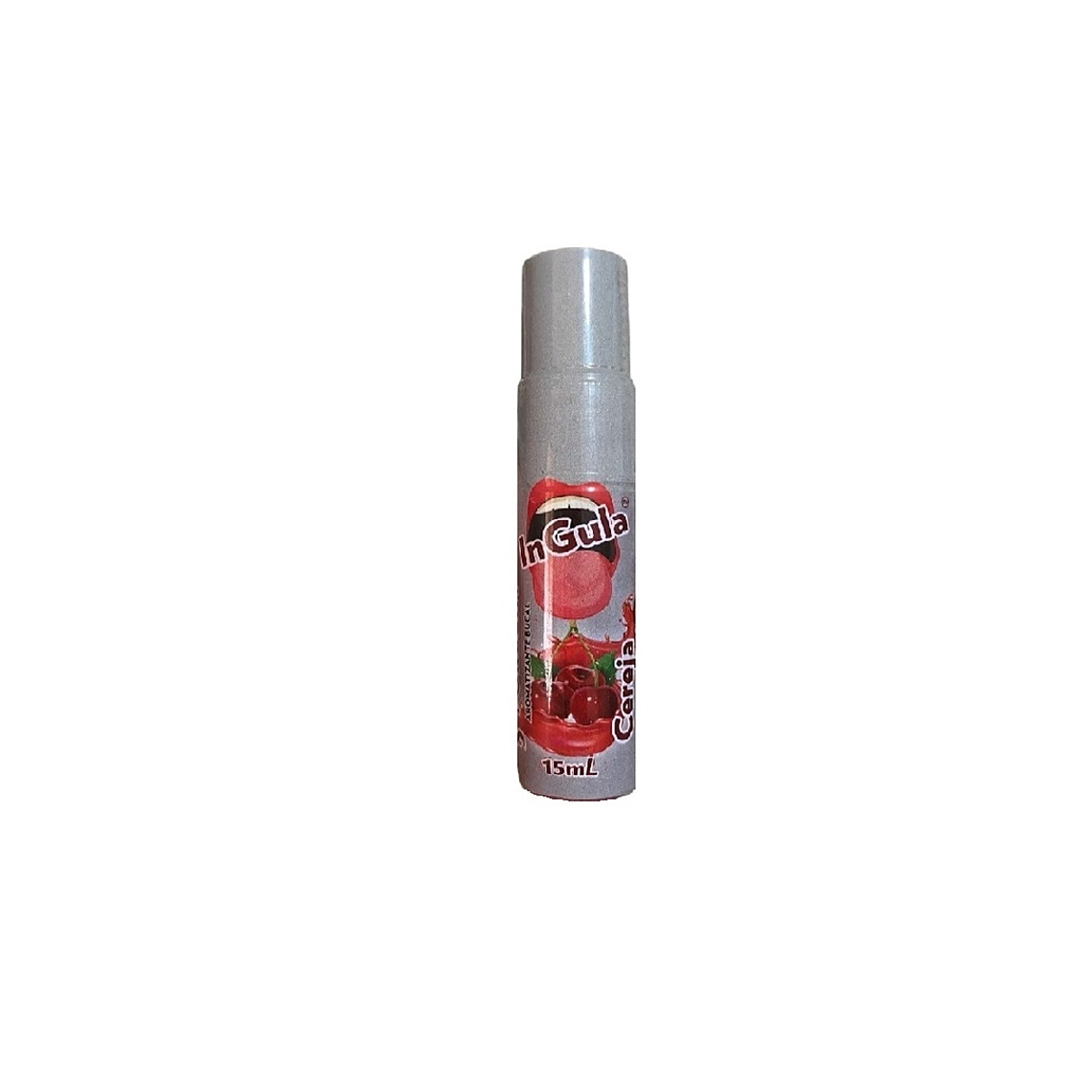 Adormecedor de Garganta In Gula Cereza – Spray Desensibilizante 15 ml 1
