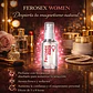 Perfume con Feromonas para Mujer Pherowomen Spray 30 mL Atracción y Seducción - Miniatura 2