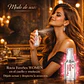 Perfume con Feromonas para Mujer Pherowomen Spray 30 mL Atracción y Seducción - Miniatura 3