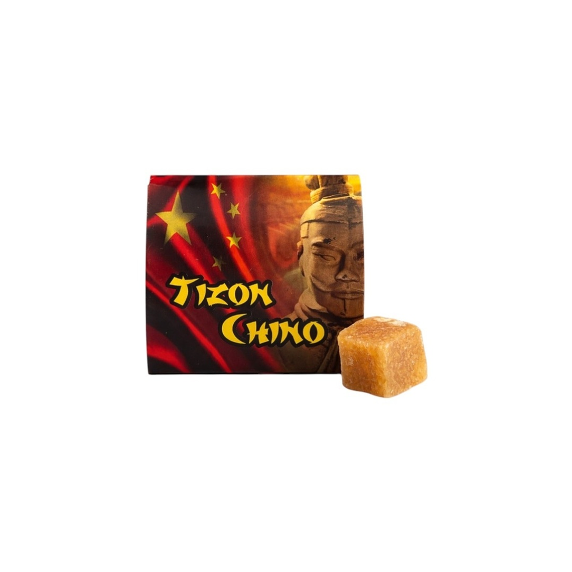 Retardante Masculino Natural Piedra Tizón Chino 1