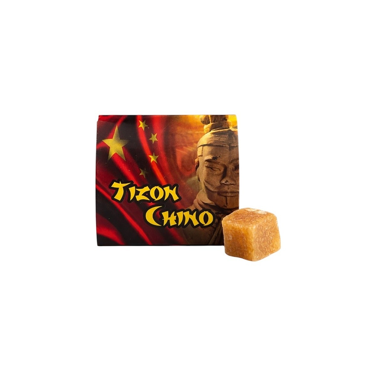 Retardante Masculino Natural Piedra Tizón Chino 1