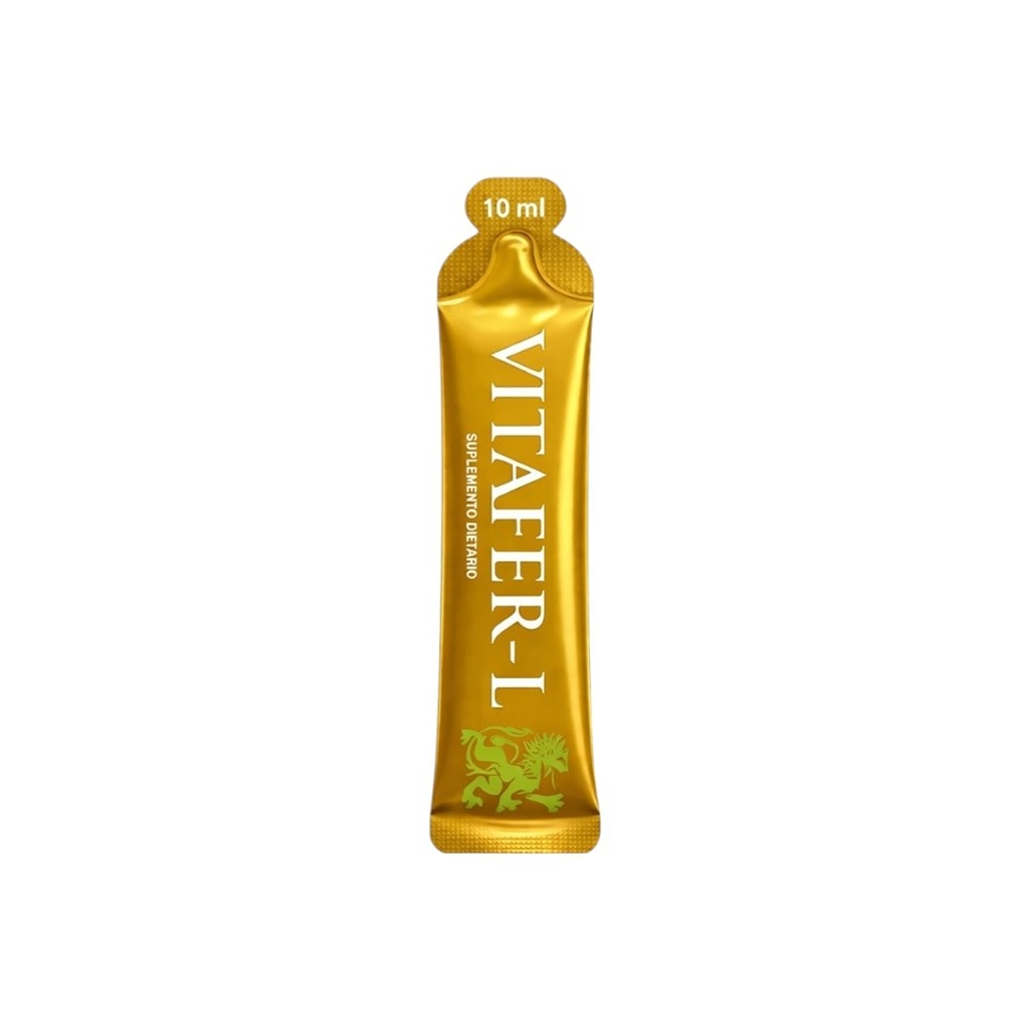 Vitafer-L Suplemento Nutricional con Ginseng y Vitaminas – 10ml 1