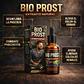 Bio Prost – Suplemento Natural para la Próstata, Salud Sexual y Función Urinaria - Miniatura 2