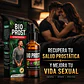 Bio Prost – Suplemento Natural para la Próstata, Salud Sexual y Función Urinaria - Miniatura 3