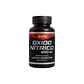 Óxido Nítrico Ultra Booster 1200 mg – Suplemento Deportivo Rain (60 cápsulas) - Miniatura 1