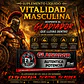 Estimulador y Potenciador Masculino Gladiador – Suplemento Líquido Natural en Sachet 15 ml  - Miniatura 3