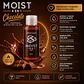 Lubricante Íntimo Comestible Efecto Calor Sabor Chocolate – 50 mL - Miniatura 2