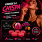 Caramelo Afrodisíaco Candy Power Mujer – Energía y Libido Natural - Miniatura 2