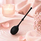 Bolas Chinas Kegel de Silicona Médica Cactus XOXO Color Negro - Miniatura 6