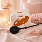 Bolas Chinas Kegel de Silicona Médica Cactus XOXO Color Negro - Miniatura 4