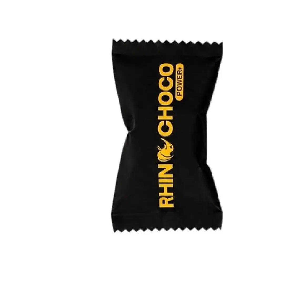 Rhino Choco Afrodisíaco Hombre – Chocolate Energizante Natural 1