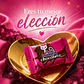 Pink Pussycat Choco Afrodisíaco Mujer – Chocolate Potenciador Femenino Natural  - Miniatura 4