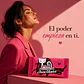 Pink Pussycat Choco Afrodisíaco Mujer – Chocolate Potenciador Femenino Natural  - Miniatura 5