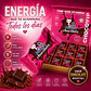 Pink Pussycat Choco Afrodisíaco Mujer – Chocolate Potenciador Femenino Natural  - Miniatura 2