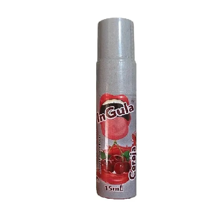 Adormecedor de Garganta In Gula Cereza – Spray Desensibilizante 15 ml 1