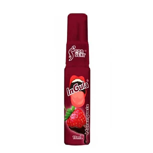 Adormecedor de Garganta In Gula Frutilla – Spray Desensibilizante 15 ml