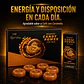 Pack X2 Gladiador Retardante + Candy Power Afrodisíaco Hombre - Miniatura 4