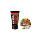 Pack X2 Mero Macho Suplemento Natural Masculino + Lubricante Retardante Dura Mas - Miniatura 1