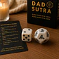 Juego Erótico para Parejas – Dado Sutra - Miniatura 2