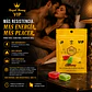 Gomitas Afrodisíacas Royal Honey VIP – Suplemento Natural para Rendimiento Masculino - Miniatura 3