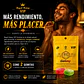 Gomitas Afrodisíacas Royal Honey VIP – Suplemento Natural para Rendimiento Masculino - Miniatura 2