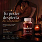 Cápsulas de Damiana – Afrodisíaco Natural para Libido y Energía Sexual - Miniatura 3
