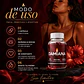 Cápsulas de Damiana – Afrodisíaco Natural para Libido y Energía Sexual - Miniatura 4