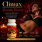 Climax Cápsulas Femeninas Naturales – Suplemento para Placer y Control Íntimo - Miniatura 3
