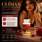 Climax Cápsulas Femeninas Naturales – Suplemento para Placer y Control Íntimo - Miniatura 4
